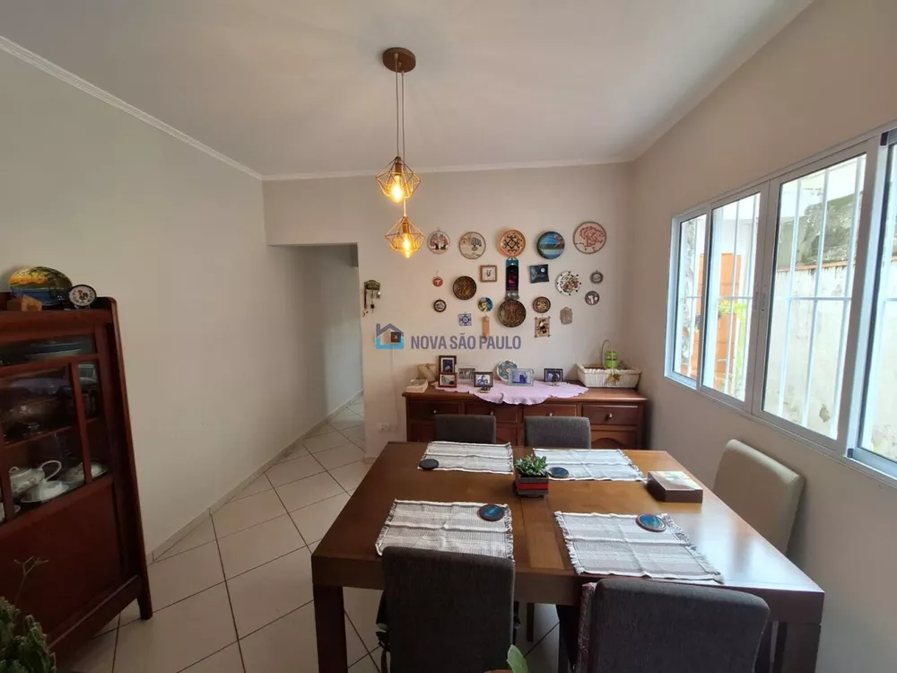 Casa à venda com 3 quartos, 185m² - Foto 5