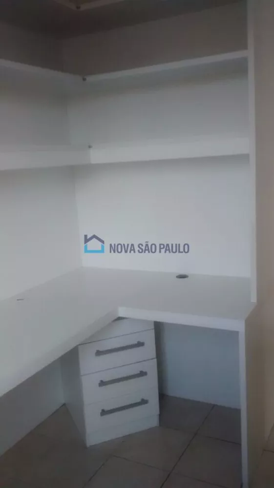 Apartamento à venda com 3 quartos, 68m² - Foto 4