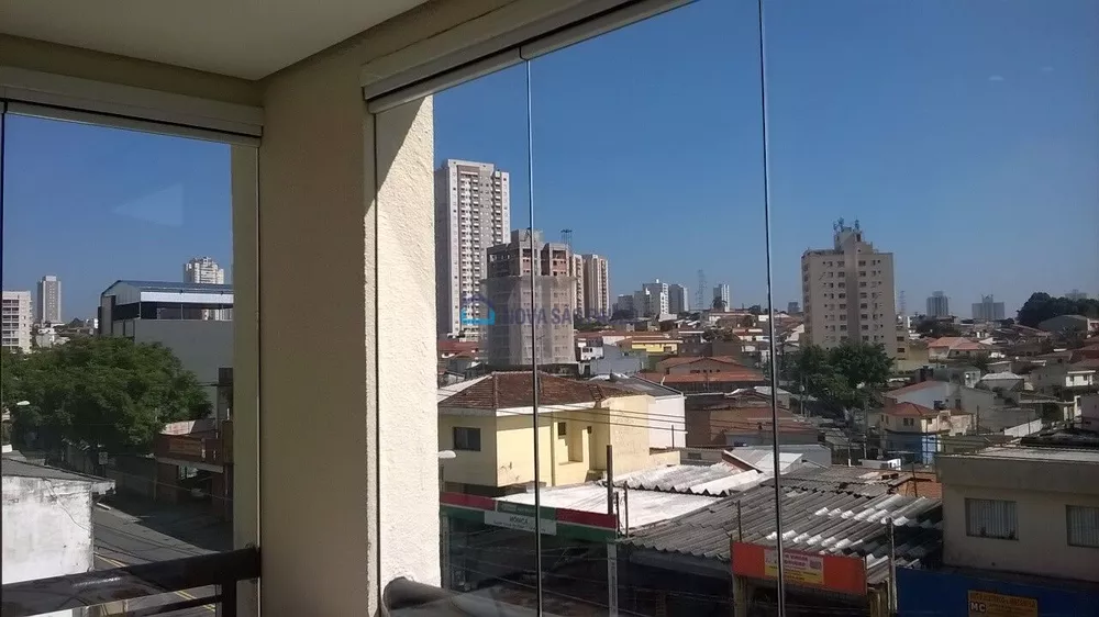 Apartamento à venda com 3 quartos, 68m² - Foto 1