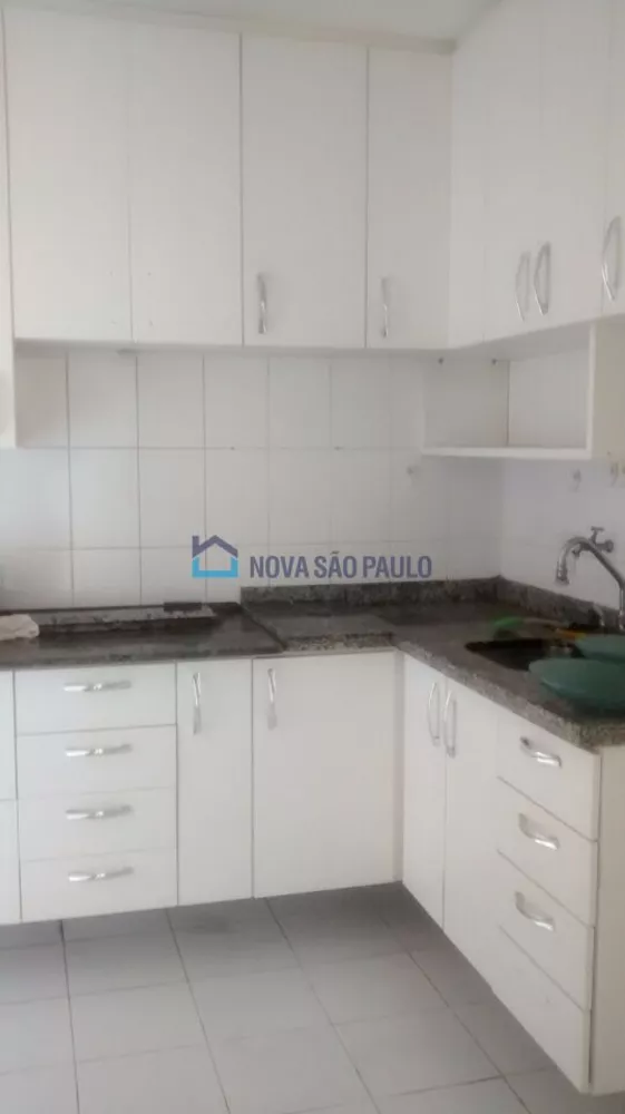 Apartamento à venda com 3 quartos, 68m² - Foto 5