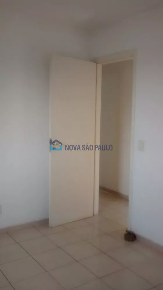 Apartamento à venda com 3 quartos, 68m² - Foto 6