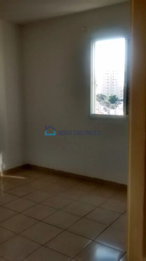 Apartamento à venda com 3 quartos, 68m² - Foto 8