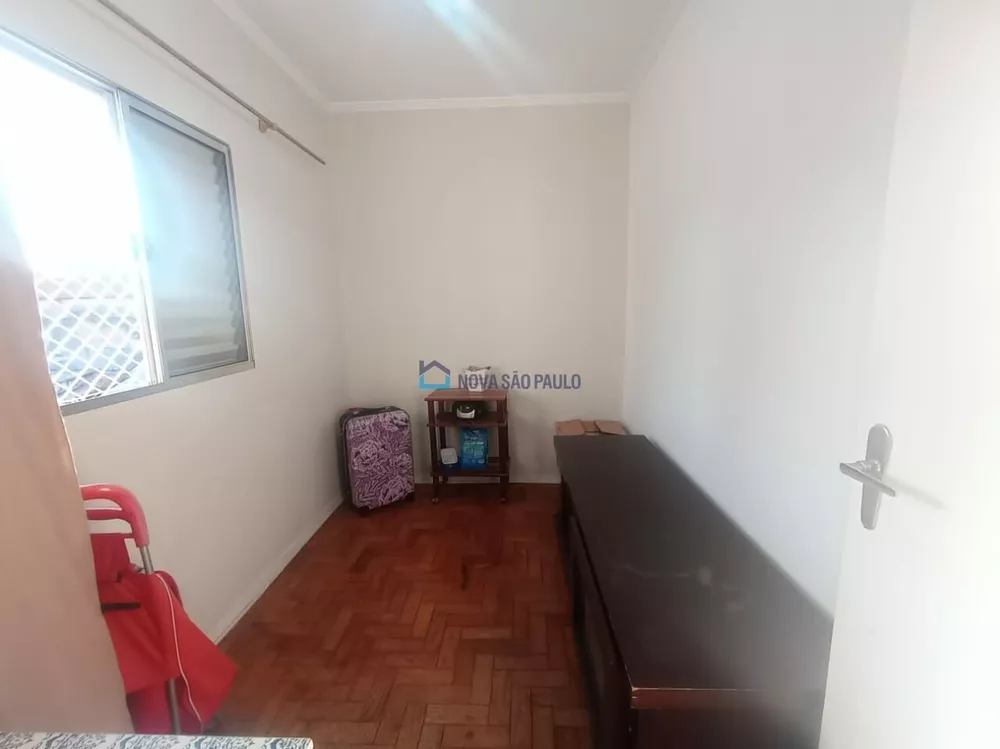 Apartamento à venda com 3 quartos, 85m² - Foto 4