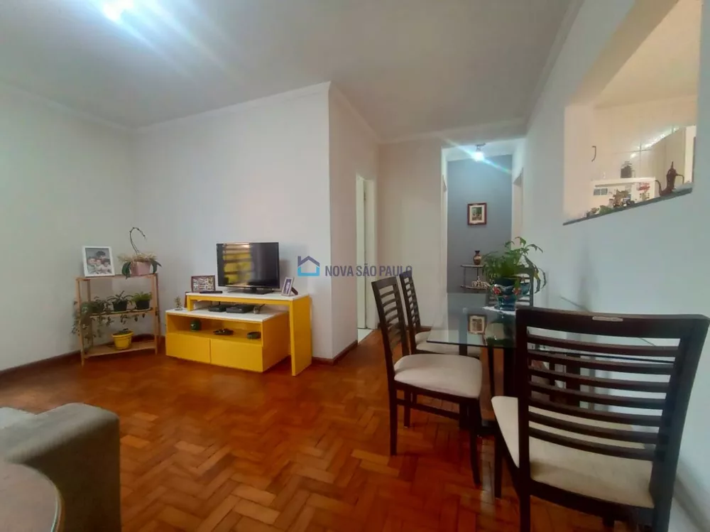 Apartamento à venda com 3 quartos, 85m² - Foto 2