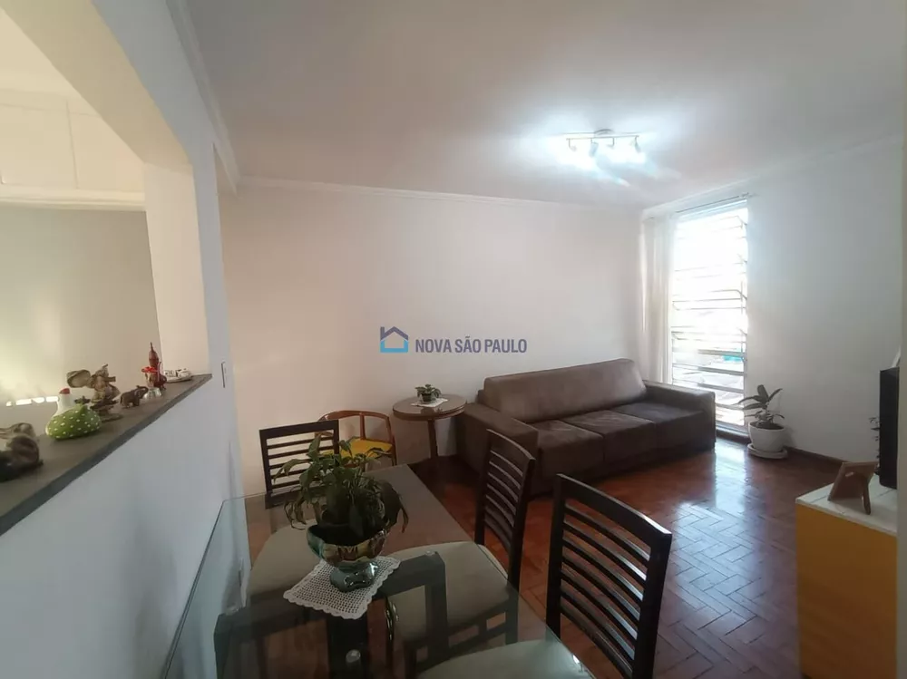 Apartamento à venda com 3 quartos, 85m² - Foto 3