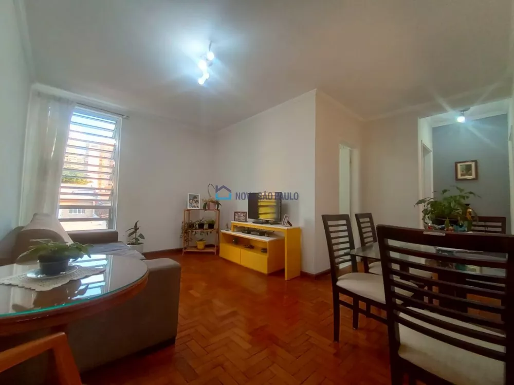 Apartamento à venda com 3 quartos, 85m² - Foto 1