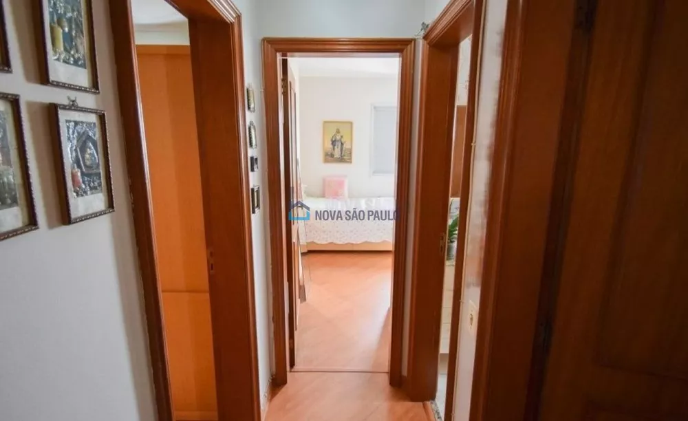 Apartamento à venda com 3 quartos, 98m² - Foto 4