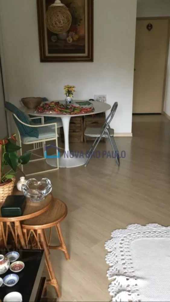 Apartamento à venda com 3 quartos, 73m² - Foto 1