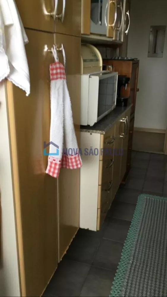 Apartamento à venda com 3 quartos, 73m² - Foto 4