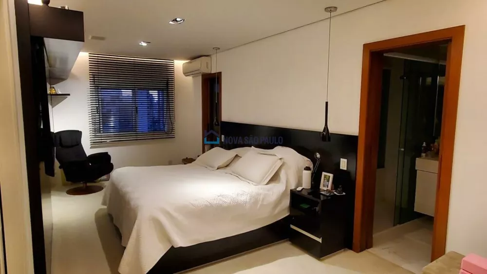 Apartamento à venda com 2 quartos, 209m² - Foto 8