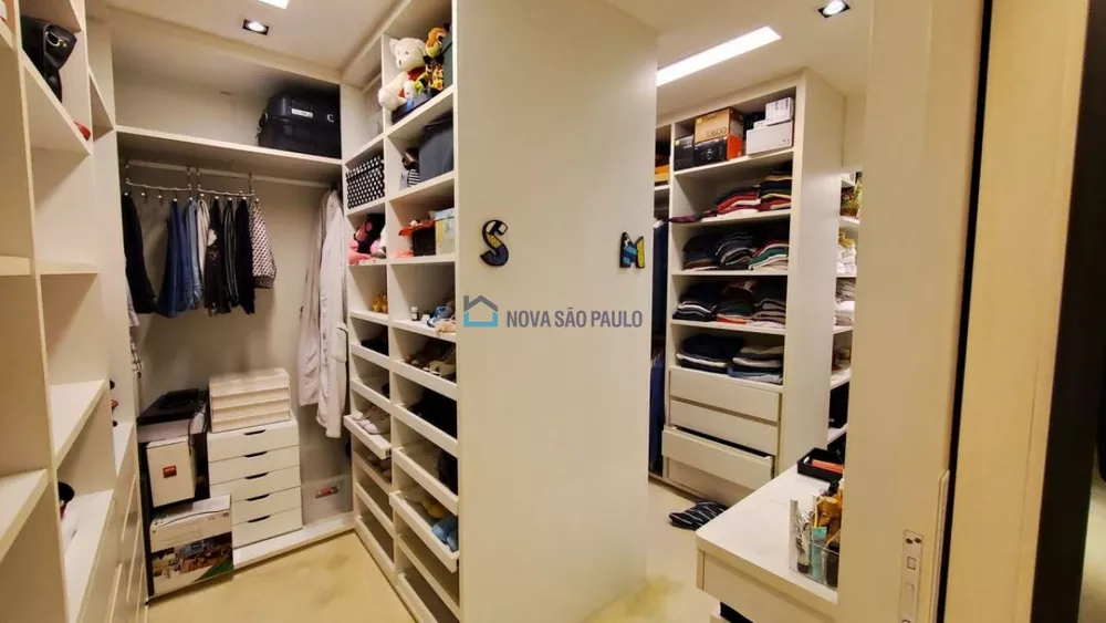 Apartamento à venda com 2 quartos, 209m² - Foto 6