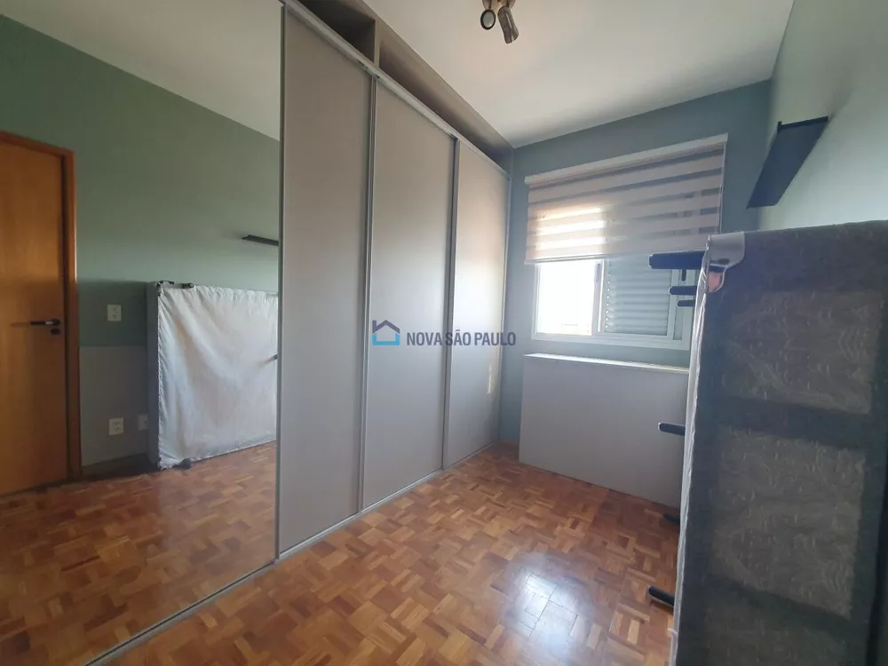 Apartamento à venda com 2 quartos, 52m² - Foto 8