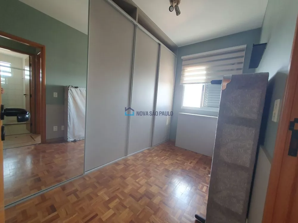 Apartamento à venda com 2 quartos, 52m² - Foto 7