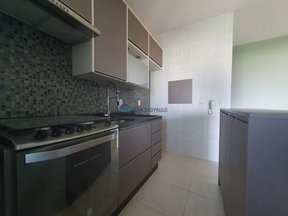 Apartamento à venda com 2 quartos, 52m² - Foto 6