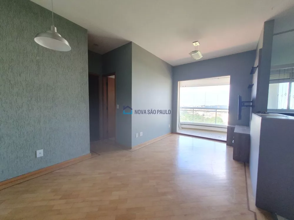 Apartamento à venda com 2 quartos, 52m² - Foto 5