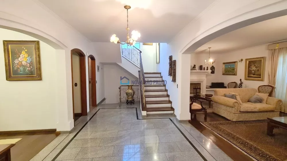 Casa à venda com 4 quartos, 487m² - Foto 5