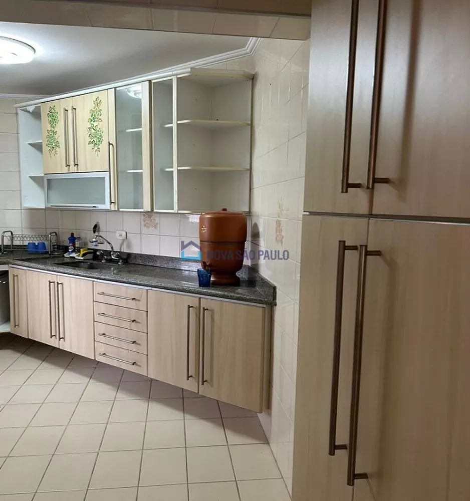 Apartamento à venda com 2 quartos, 62m² - Foto 3