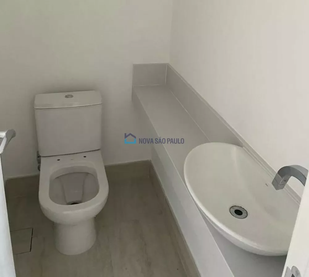 Apartamento à venda com 3 quartos, 147m² - Foto 8