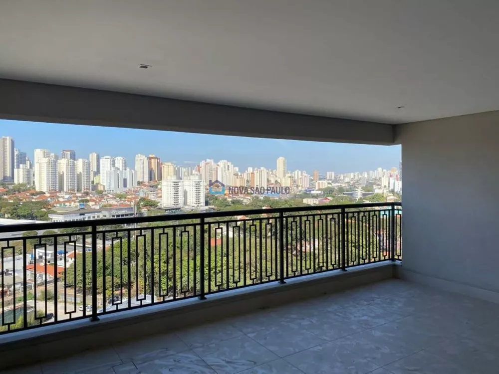 Apartamento à venda com 3 quartos, 147m² - Foto 4