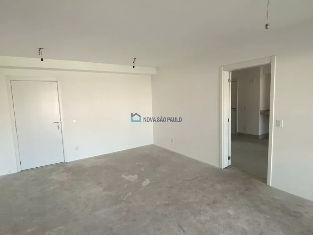 Apartamento à venda com 3 quartos, 147m² - Foto 5