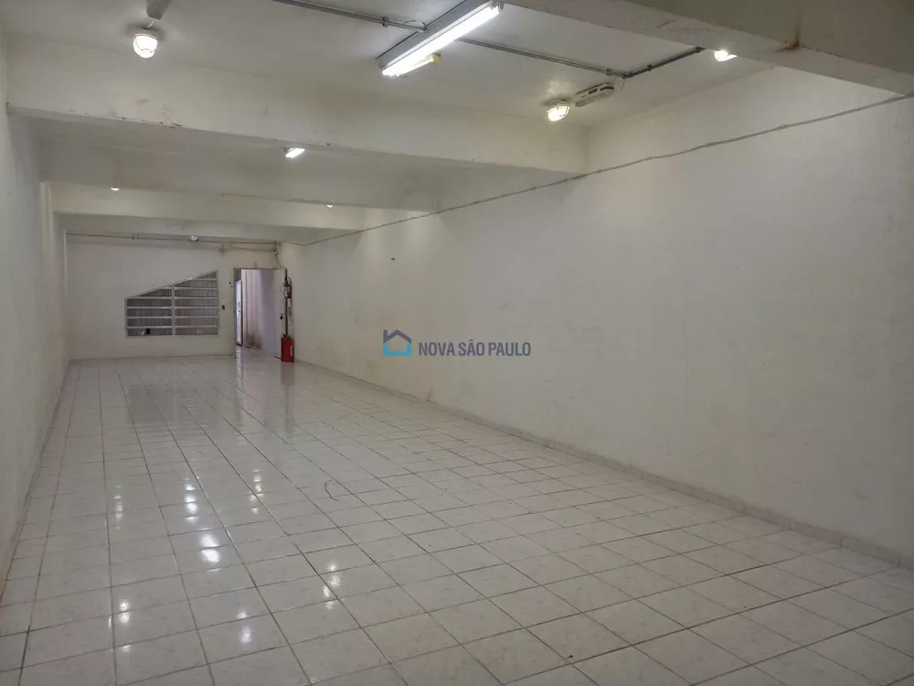 Prédio Inteiro para alugar, 400m² - Foto 1