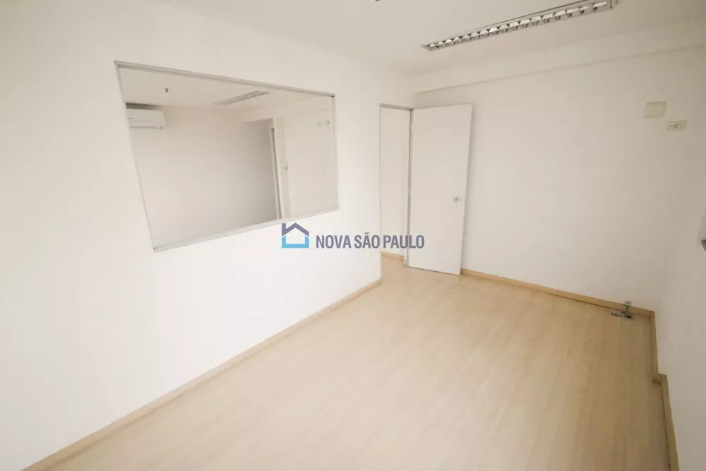 Conjunto Comercial-Sala para alugar, 38m² - Foto 3