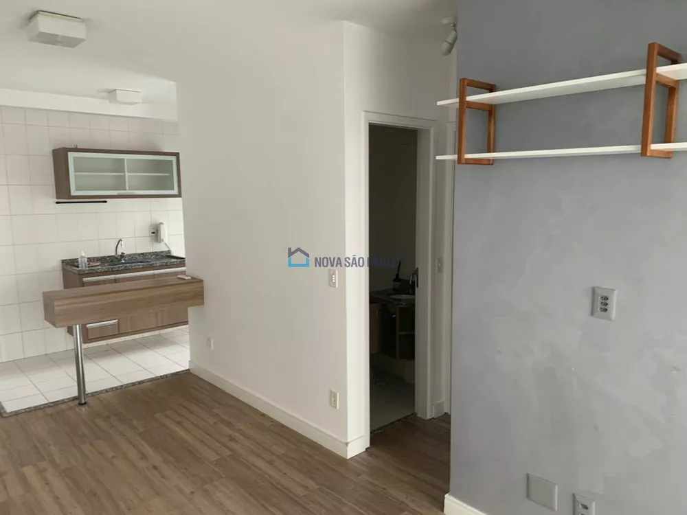 Apartamento à venda com 2 quartos, 56m² - Foto 3