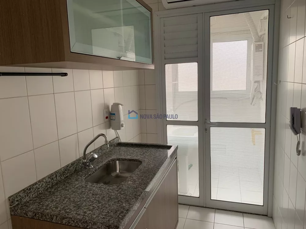 Apartamento à venda com 2 quartos, 56m² - Foto 6