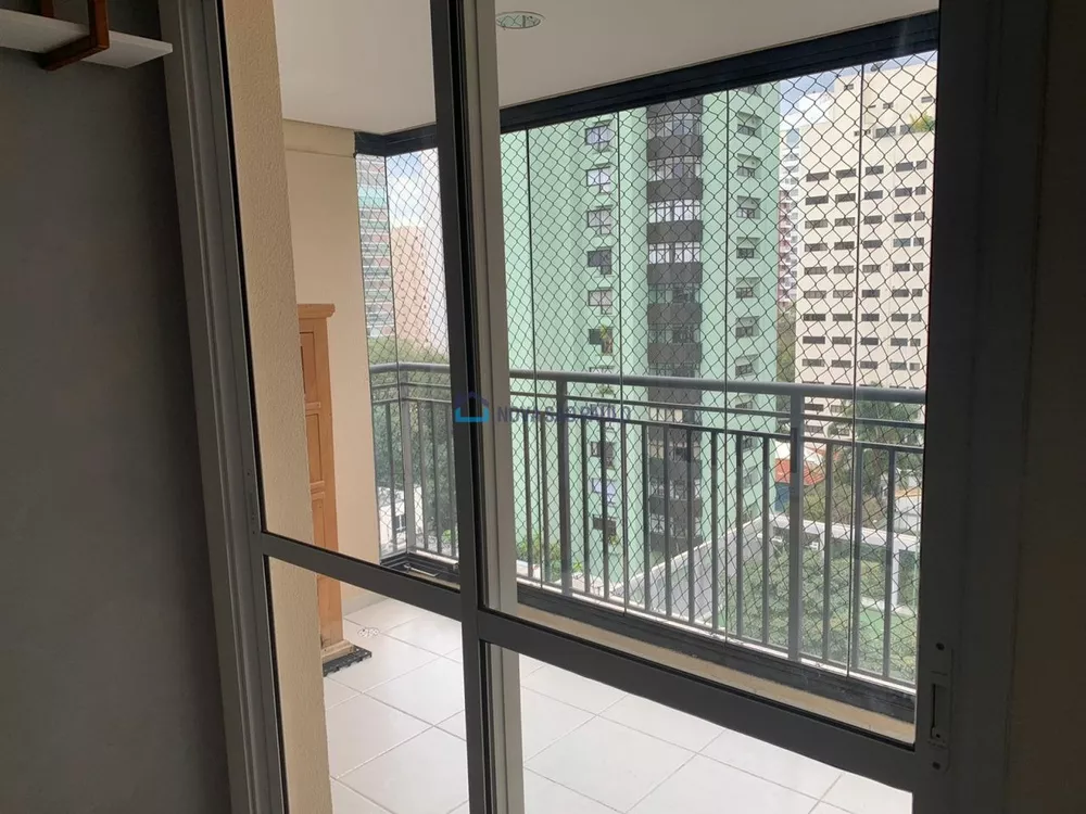 Apartamento à venda com 2 quartos, 56m² - Foto 4