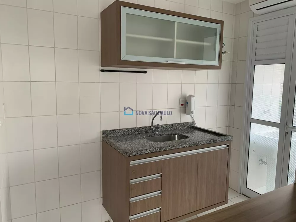 Apartamento à venda com 2 quartos, 56m² - Foto 5