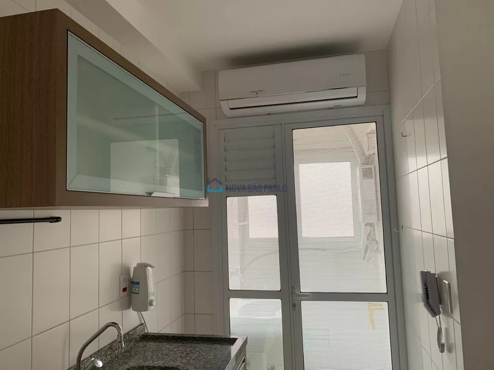 Apartamento à venda com 2 quartos, 56m² - Foto 7