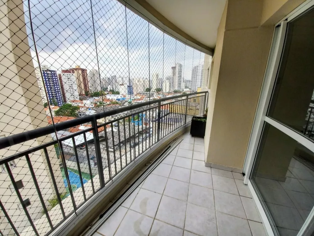 Apartamento à venda com 2 quartos, 87m² - Foto 1