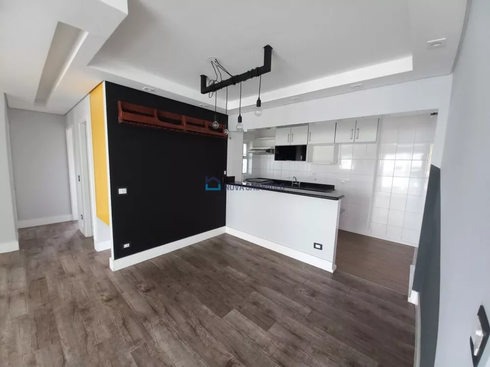 Apartamento à venda com 2 quartos, 87m² - Foto 3