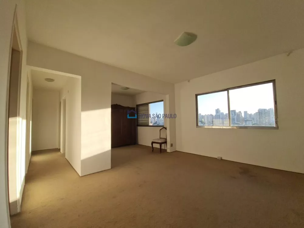 Apartamento à venda com 2 quartos, 90m² - Foto 2