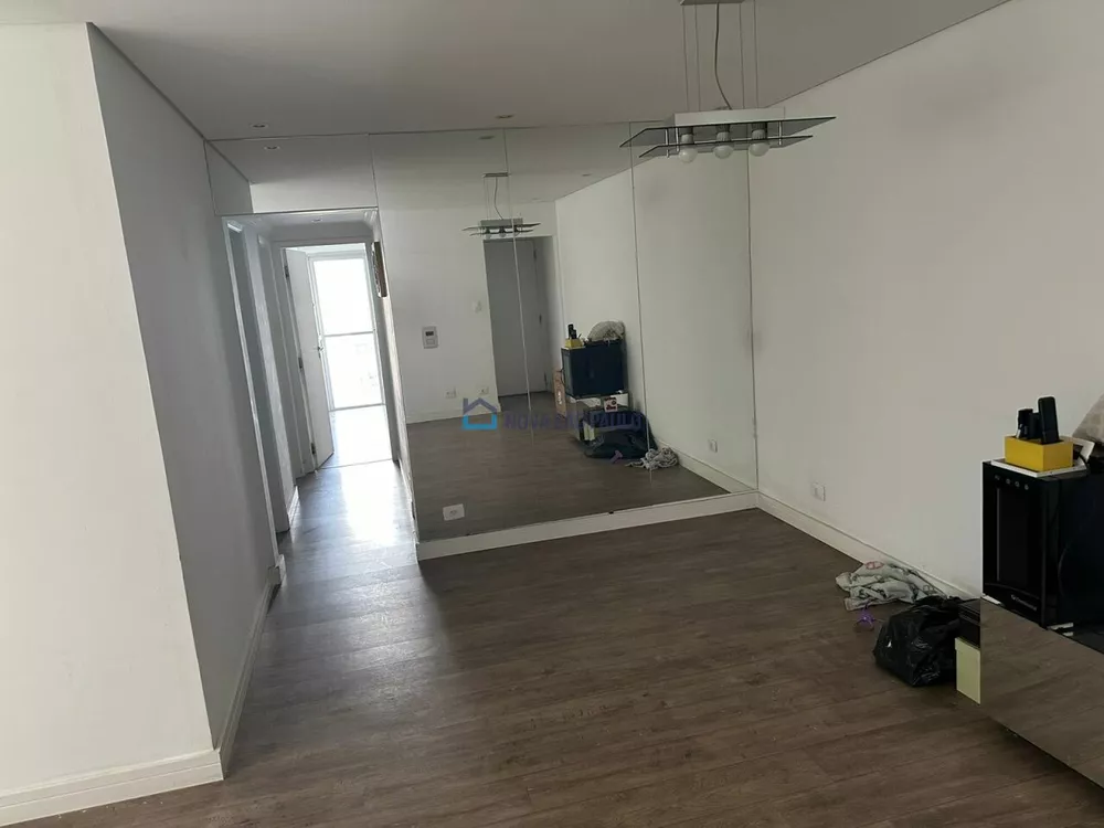 Apartamento à venda com 3 quartos, 90m² - Foto 3