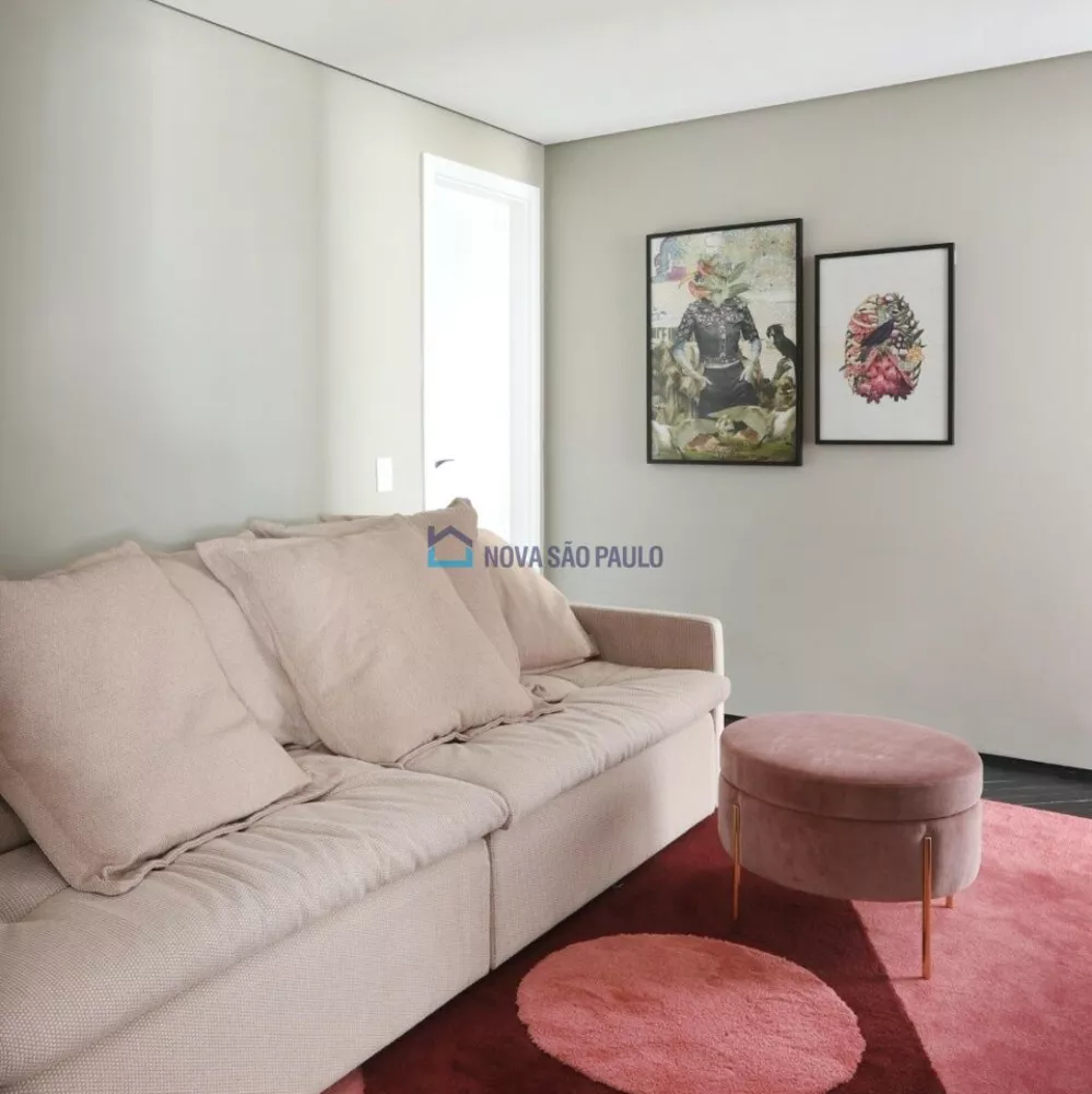 Apartamento para alugar com 2 quartos, 174m² - Foto 2