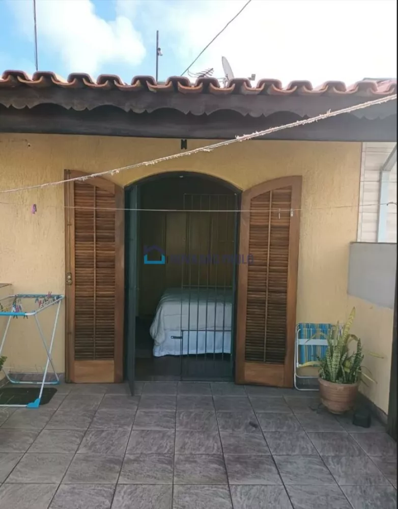 Casa à venda com 2 quartos, 106m² - Foto 6