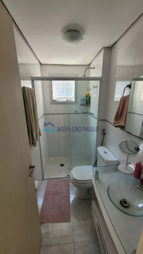 Apartamento à venda com 2 quartos, 56m² - Foto 5