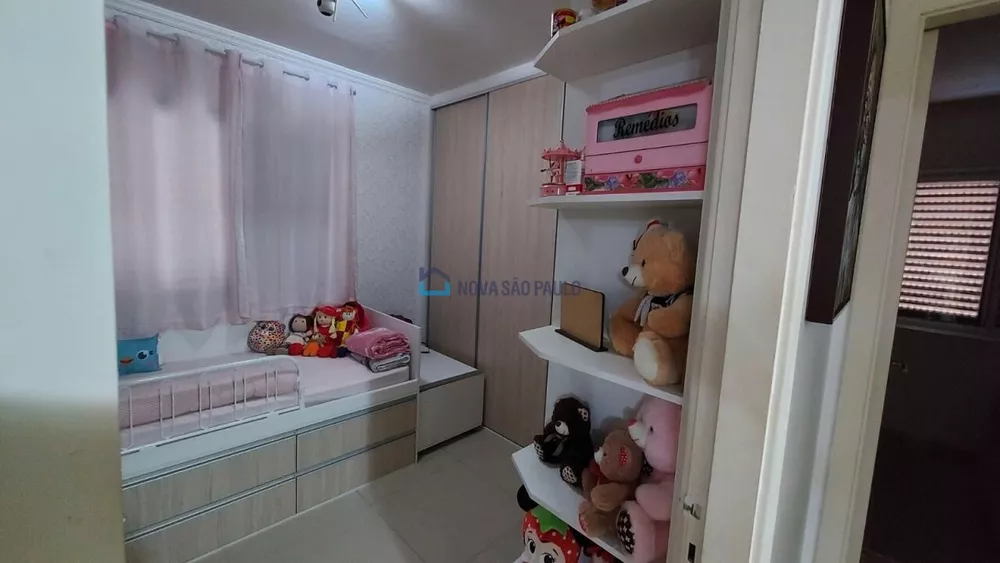 Apartamento à venda com 2 quartos, 56m² - Foto 7