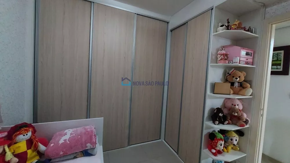 Apartamento à venda com 2 quartos, 56m² - Foto 6