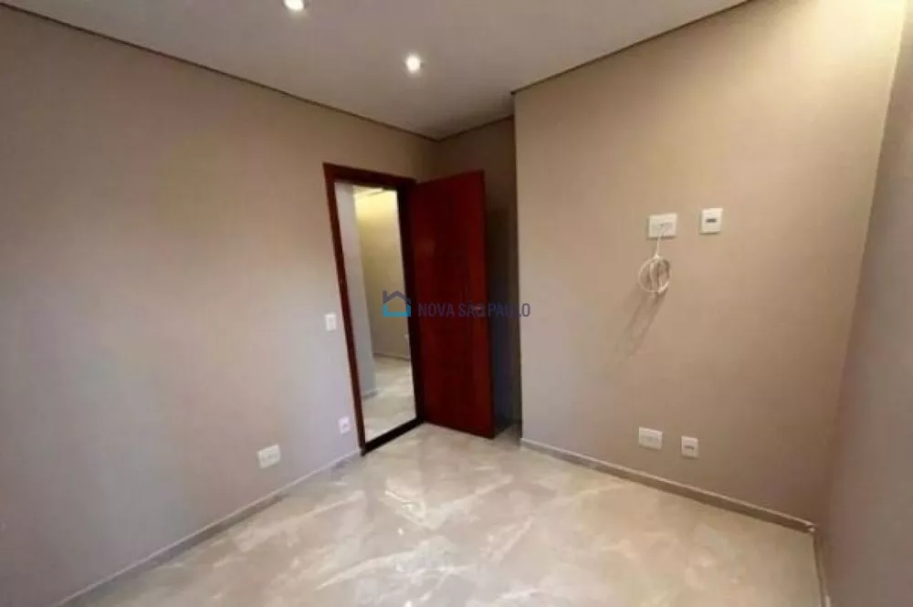 Apartamento à venda com 3 quartos, 82m² - Foto 2