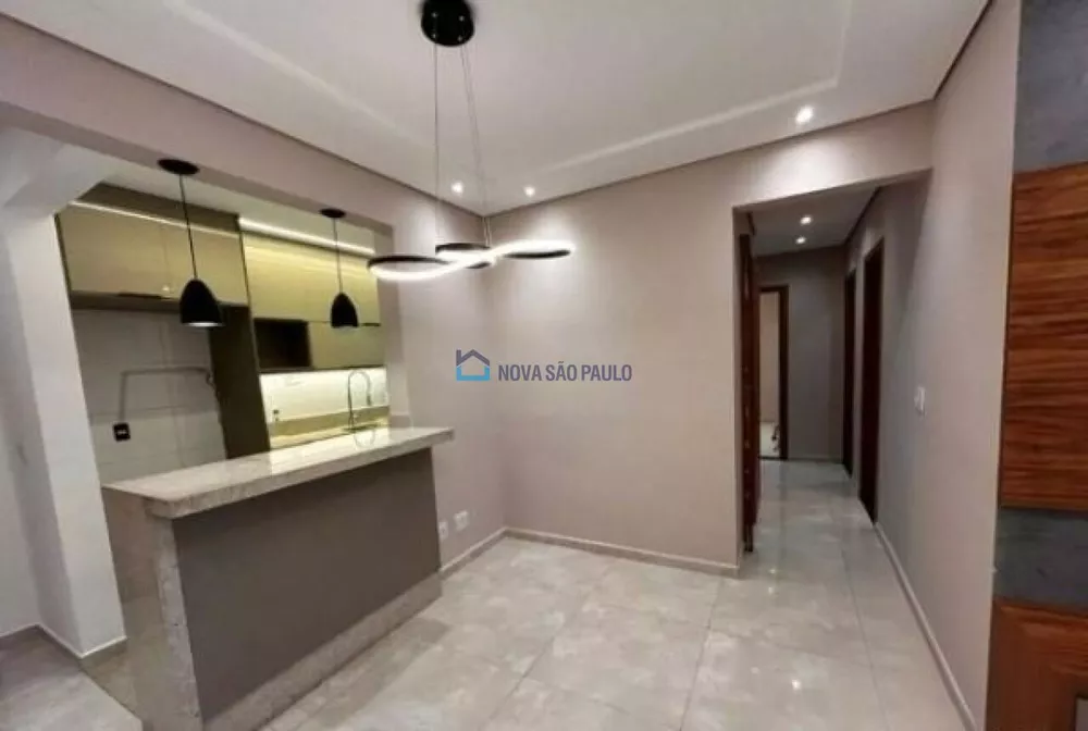 Apartamento à venda com 3 quartos, 82m² - Foto 1