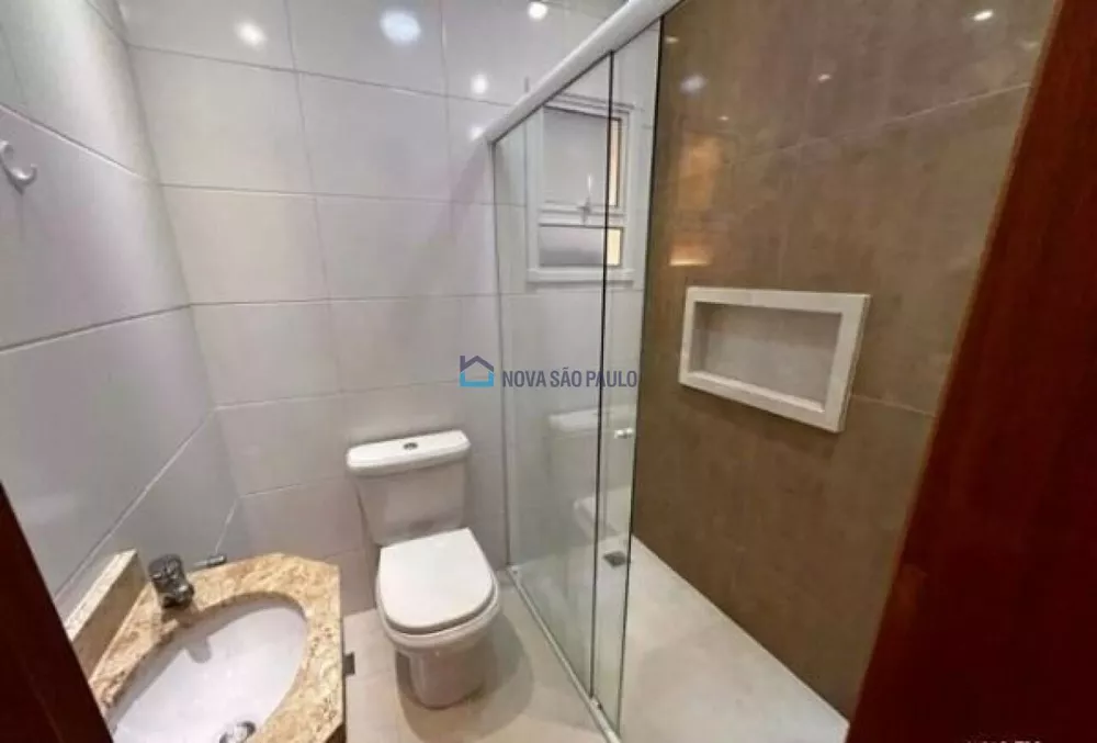 Apartamento à venda com 3 quartos, 82m² - Foto 3