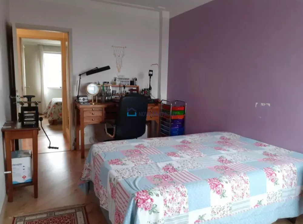 Apartamento à venda com 3 quartos, 119m² - Foto 6