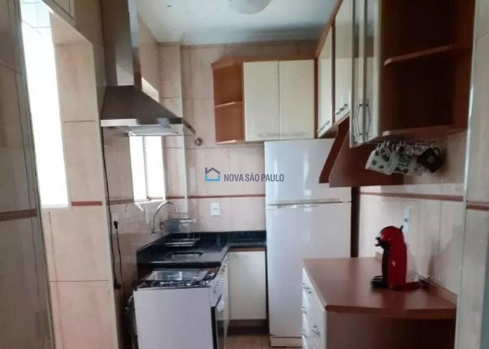 Apartamento à venda com 3 quartos, 119m² - Foto 5