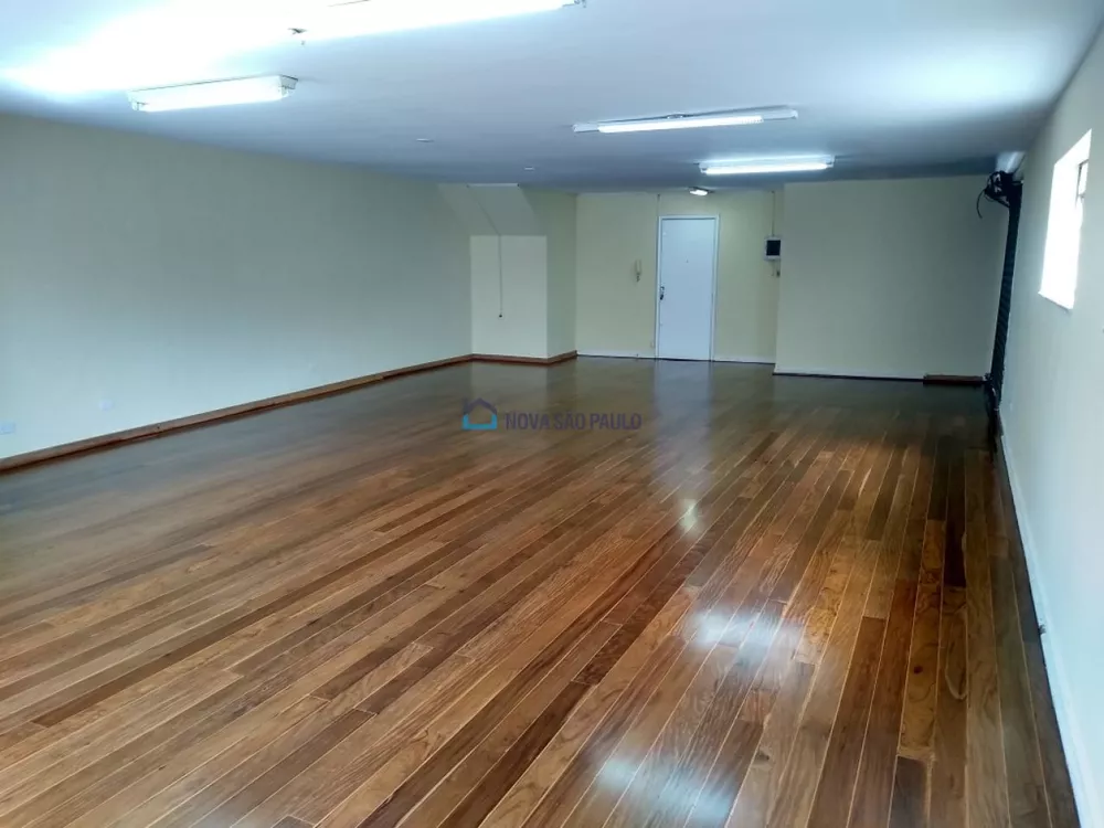 Conjunto Comercial-Sala para alugar, 105m² - Foto 1