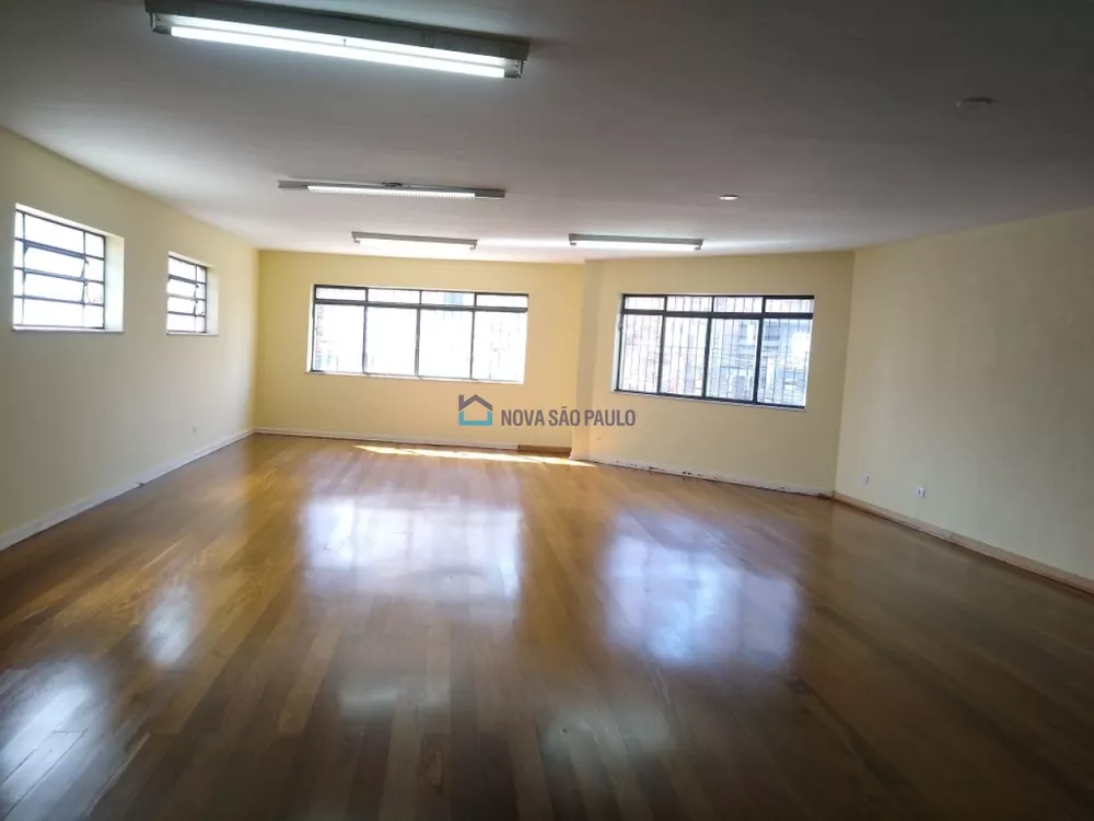 Conjunto Comercial-Sala para alugar, 105m² - Foto 2