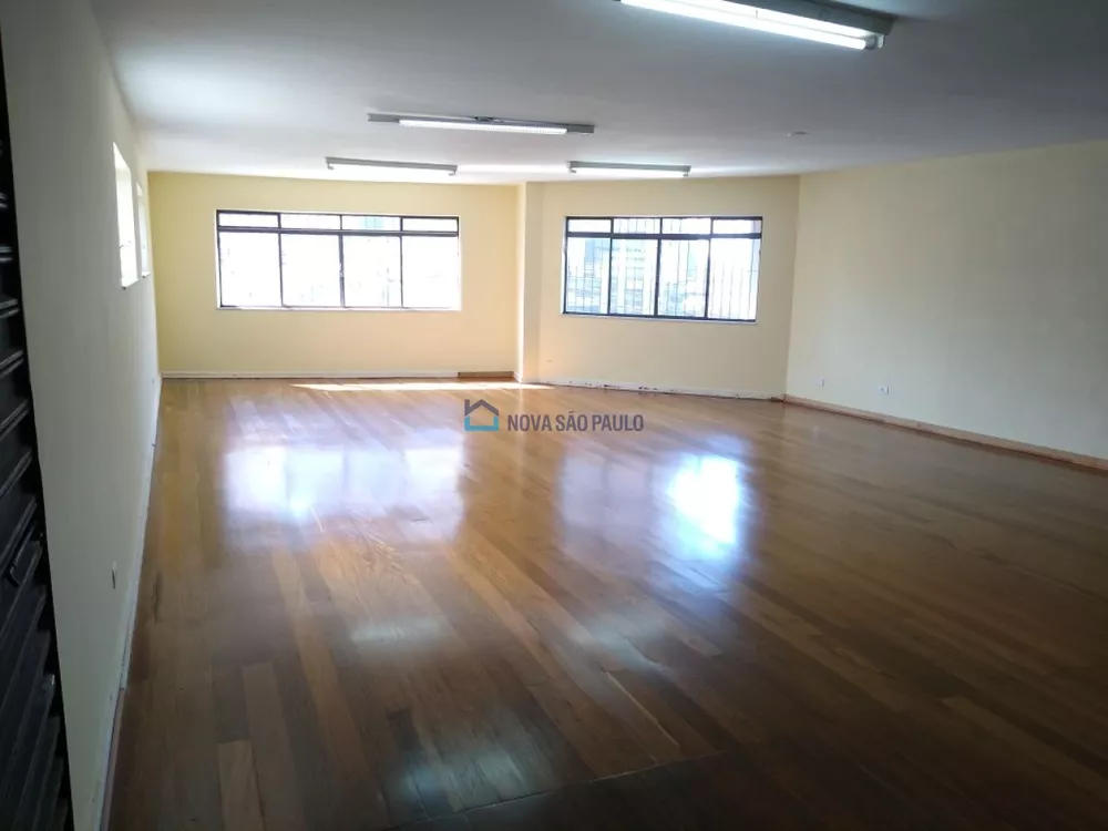 Conjunto Comercial-Sala para alugar, 105m² - Foto 4