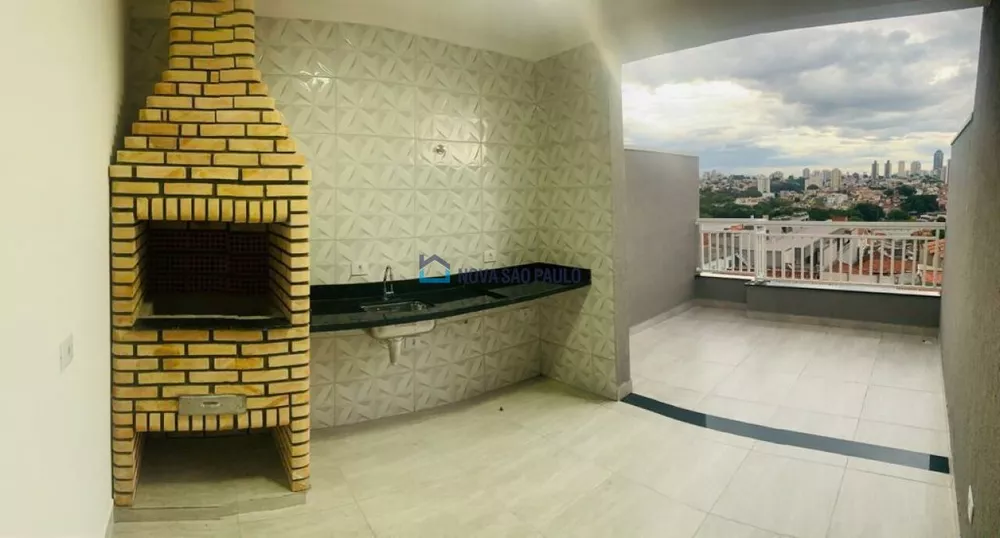 Casa à venda com 3 quartos, 153m² - Foto 8