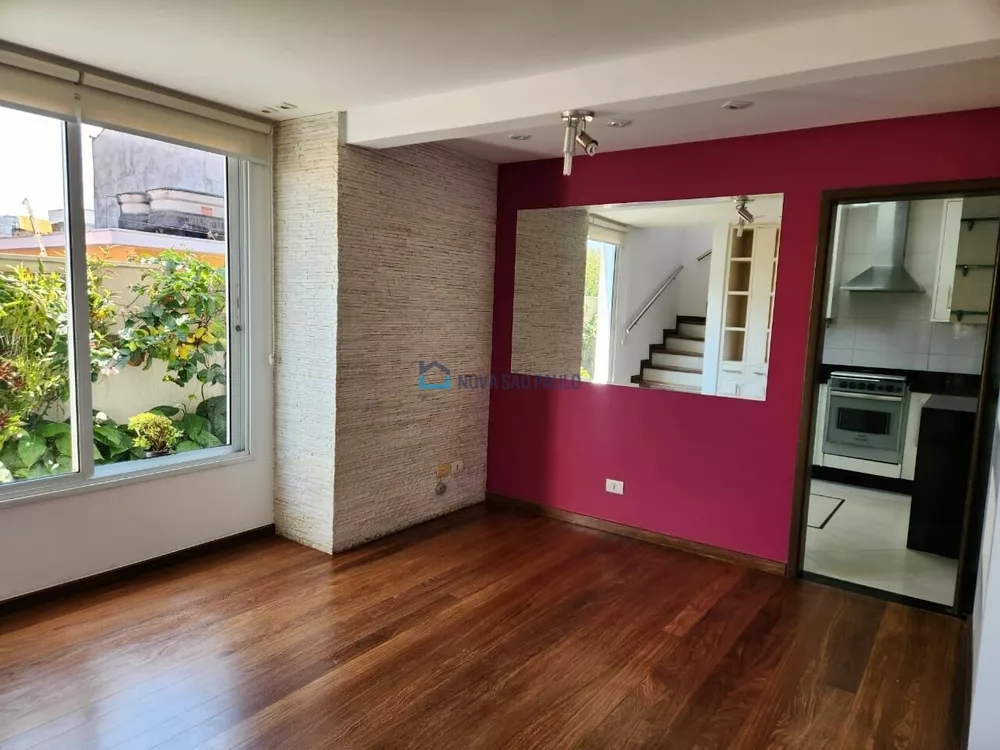 Casa para alugar com 3 quartos, 190m² - Foto 8